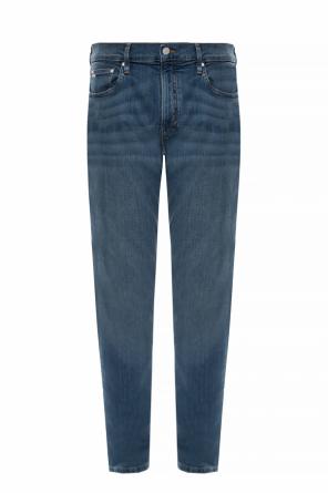 Distressed jeans, zdjęcie 1 Distressed jeans od Michael Kors